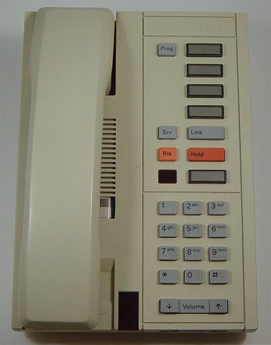 Nortel Unity III Analog Office Telephone (Ash)