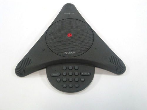 Polycom Soundstation 2201-03308-001 Sold for Parts but it may even work