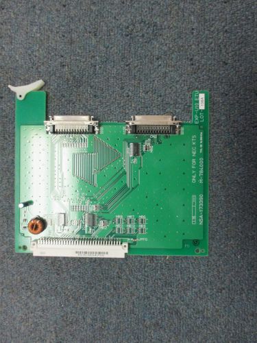 NEC Electra Elite IPK 750140 EXP U10 ETU - Expansion Cabinet Interface Card Only