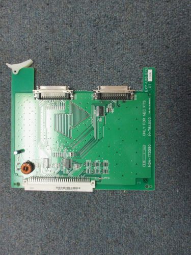 NEC Electra Elite IPK 750140 EXP U10 ETU - Expansion Cabinet Interface Card Only