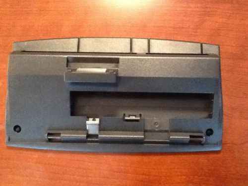 LOT OF (15) NORTEL MERIDIAN M3903, M3904 PHONE STANDS