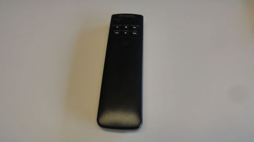 AA6:  Panasonic VEQ1413 Remote Control