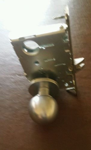 Yale mortise lock commercial lh heavy duty commercial office entry lock for sale