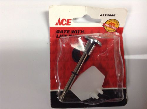 Gate With Lift Knob 4228656 Ace