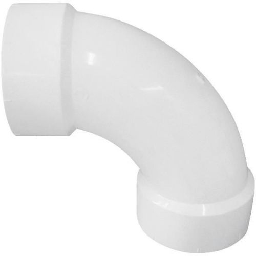 Genova 73830 90 degrees long sweep elbow-3&#034; 90d long swp elbow for sale