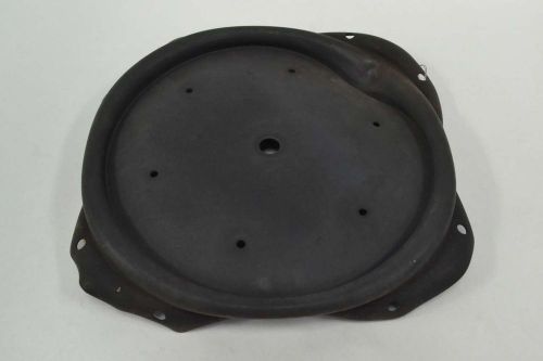 Foxboro 38 replacement valve actuator diaphragm 10-1/4in id 14in od b355083 for sale