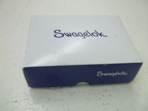 SWAGELOK SS-BNS4-C BELLOW VALVE *NEW IN A BOX*