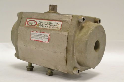 Protech 72da size 200 actuator stainless replacement part b270556 for sale