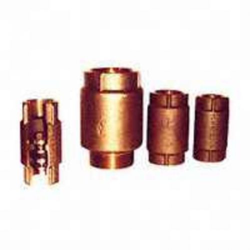 3/4 check valve simmons mfg co check valves 502sb 008391019182 for sale