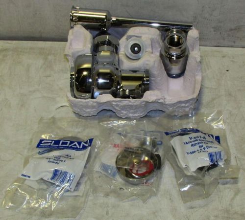 Sloan regal 186-1 xl urinal flushometer for sale