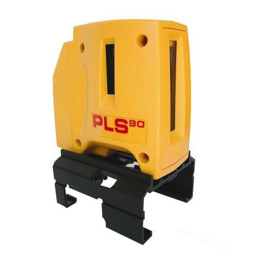 PLS Laser PLS-60512 PLS 90 Laser Level Tool Transmitter