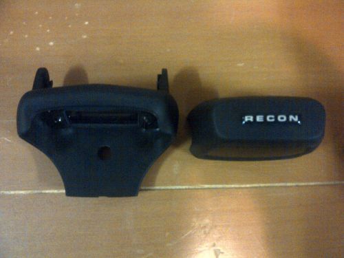 Trimble Recon Top Boot with Extended CF Cap