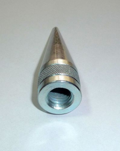 Replacement Steel Prism Pole 4.3 in, surveying accessories