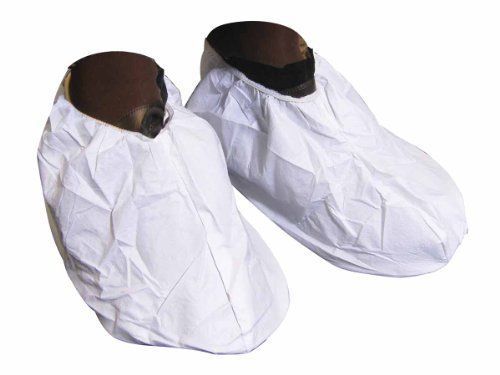 Sas safety 6809 shoe covers  large for sale