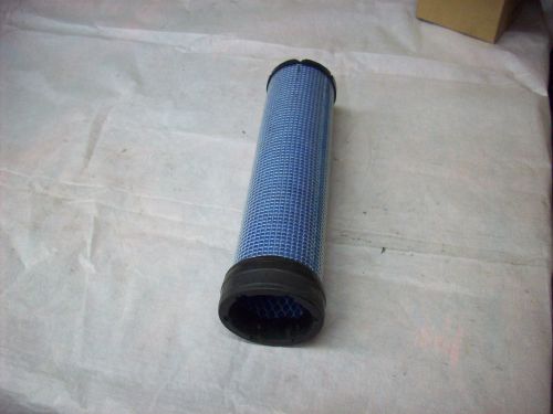 Takeuchi TL150 inner air filter part # 119117-12570 (price is for two)