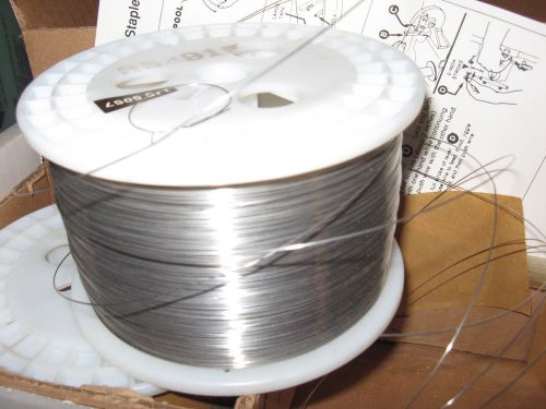 One new roll genuine kodak ektaprint staple wire 175-5057 1755057 for sale