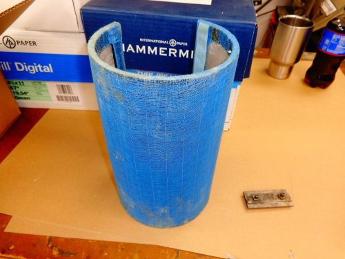 Super Blue Cylinder for Ryobi 3302m, 3985 and others complete with new netting
