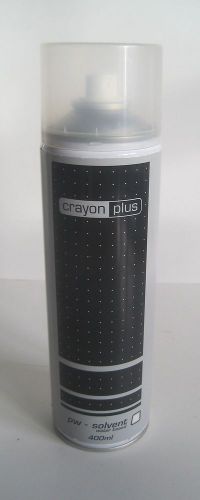 Markem imaje crayon plus water based spray solvent c728 400ml for sale