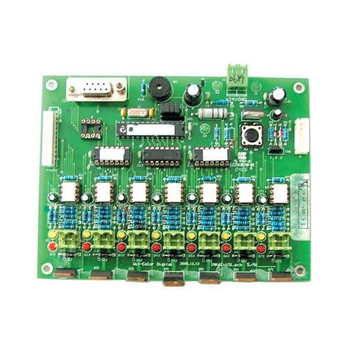 WIT-COLOR 720 Controller Board Ink Supply