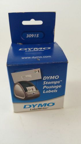 Dymo LabelWriter Postage Stamp Labels - DYM30915