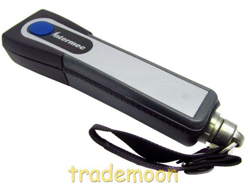 Sf51a02100 intermec sf51 bluetooth cordless bar code reader / scanner for sale