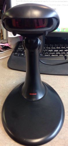 Honeywell ms9520 voyager barcode reader with usb host interface for sale