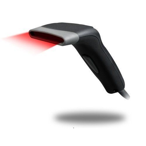 Adesso nuscan1200u handheld contact ccd barcode term scanner usb for mac &amp; pc for sale