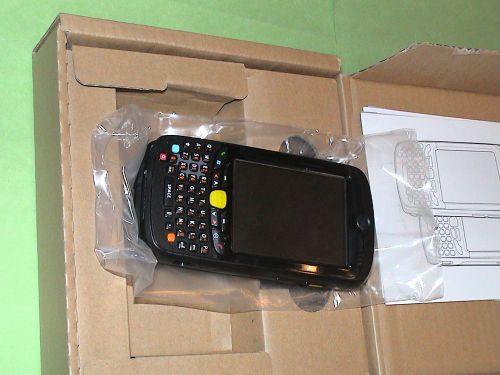 Motorola PDA MC5590-P30DUQQA9WR 2D IMAGER SCANNER  128/512MB WM6.5 BT QWERTY BT