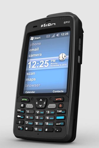 Motorola psion ep10 mpn 7515 for sale