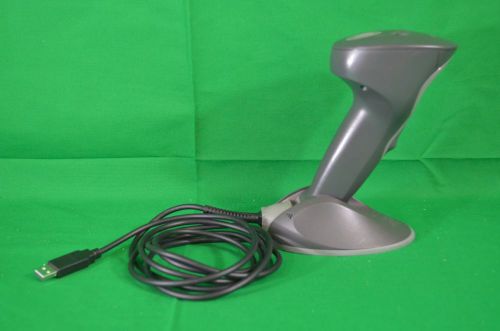 Symbol m2007 MS3580 POS Automatic Omnidirectional Laser USB Barcode Scanner