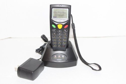 Nielsen 8001-C Portable Terminal (Please Read)