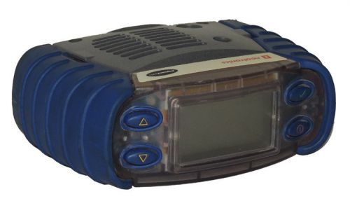 Neotronics zellweger impact-pro multi gas detector 4-gas portable / warranty for sale
