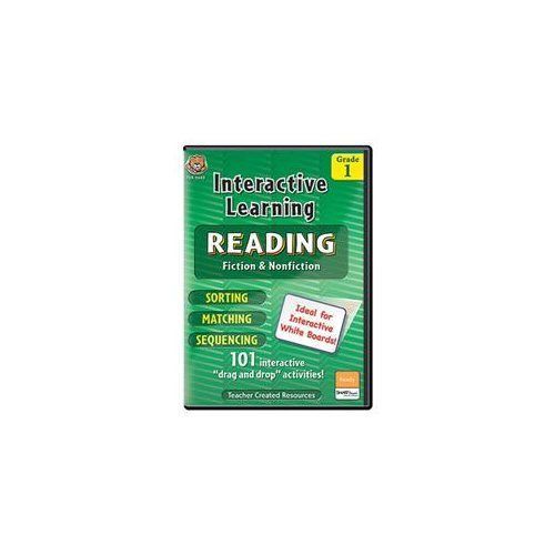 Interactive Learning Reading Games, Motivators, Lesson Planners, Hall Passes