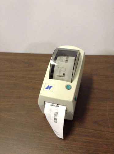 Neopost Thermal Label Printer LP 2824 120685-001 TESTED