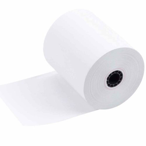 STAR MICRONICS (3-1/8&#034; x 230&#039;) THERMAL PAPER - 32 NEW ROLLS