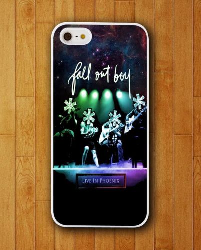 New Fall Out Boy Live In Phoenix Case For iPhone and Samsung galaxy