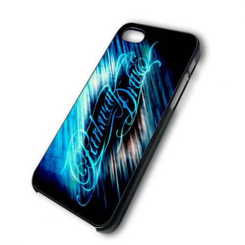 Parkway Drive Cover iPhone 4/5/6 Samsung Galaxy S3/4/5 Case