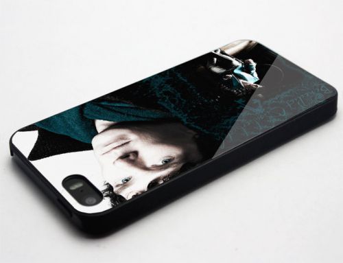 Sherlock Benedict Cumberbatch iPhone Case Cover Hard Plastic