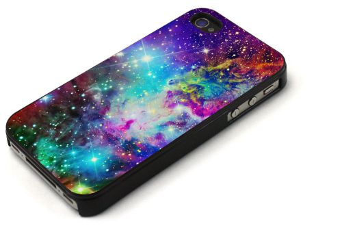 Galaxy Nebula Puple Awesome Photos Cases for iPhone iPod Samsung Nokia HTC