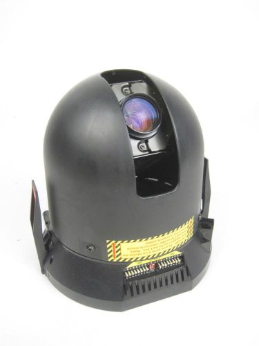 Pelco DD53TC16 Spectra III VK-S934 Color Dome NTSC Security Surveillance Camera