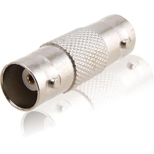 LOREX-OBSERVATION/SECURITY BNCC BNC FEMALE TO FEMALE CONNECTOR