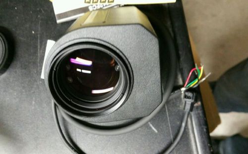 Computar T6Z5710DC-CS Motorized Lens