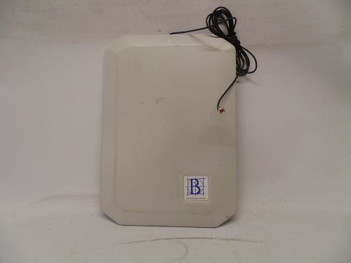 FEIG ELECTRONIC I-SCAN ISC.ANT340/240 PAD ANTENNA (S8-2)