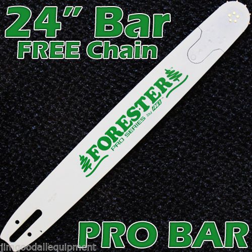 Stihl 25&#034; Pro Tip Bar,3/8&#034; Pitch,050 Gauge,84 Links,Fits MS310 to MS660 Saws