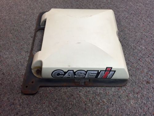 Caseih trimble afs262/waas/egnos/vbs receiver, mounting plate &amp; hardware for sale