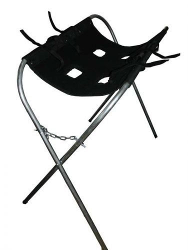 Whitetail Deer Fawn Processing Cradle