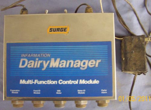Surge INFARMATION Multi-function Control Module 48012
