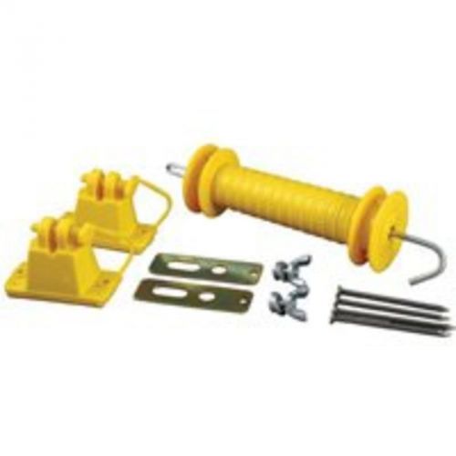 Kt hndl gate wdn posts zareba zareba electric fence accessories ywpgk10 yellow for sale