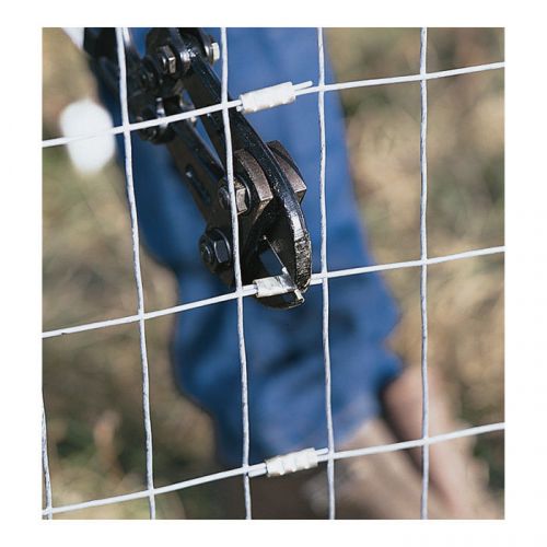 Fence Wire Splices-100-pc Set #LBW1
