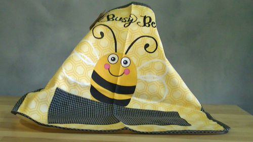 Bee Keeping - Busy Bee Apron - Child